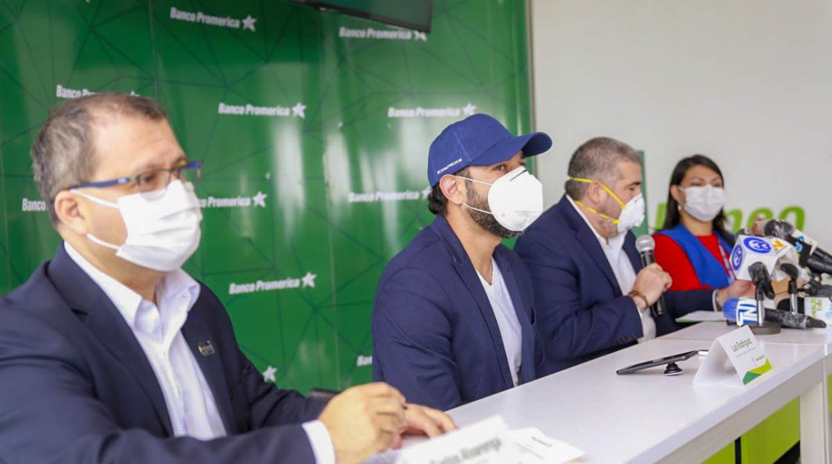 Financiera dona al Gobierno pruebas para detectar el COVID19 y equipo de protección para médicos y enfermeras financiera-dona-al-gobierno-pruebas-para-detectar-el-covid19-y-equipo-de-proteccion-para-medicos-y-enfermeras